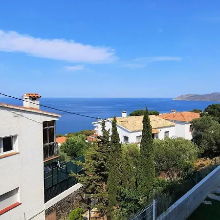 De 3 Con Terraza, Piscina, Parking Y Aire Acondicionado En - Es-170-54 Apartment *