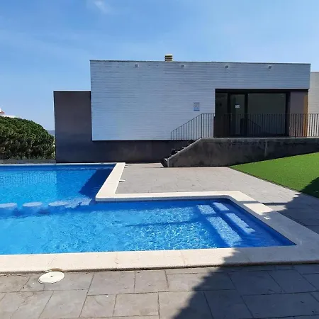 De 3 Con Terraza, Piscina, Parking Y Aire Acondicionado En - Es-170-54
