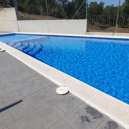 De 3 Con Terraza, Piscina, Parking Y Aire Acondicionado En - Es-170-54 *