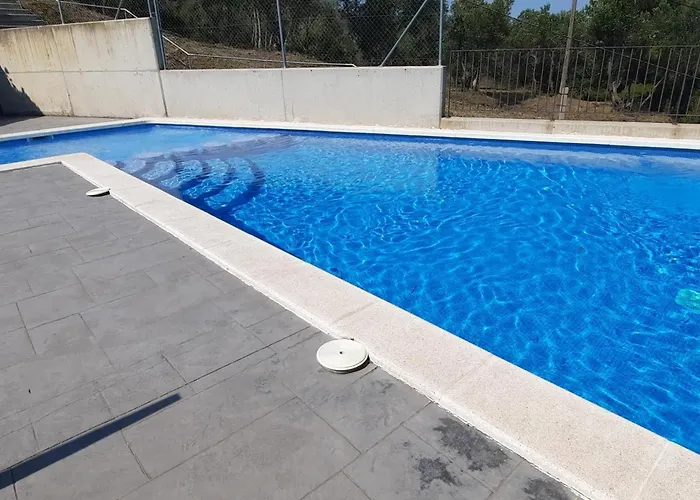 Daire De 3 Con Terraza, Piscina, Parking Y Aire Acondicionado En - Es-170-54