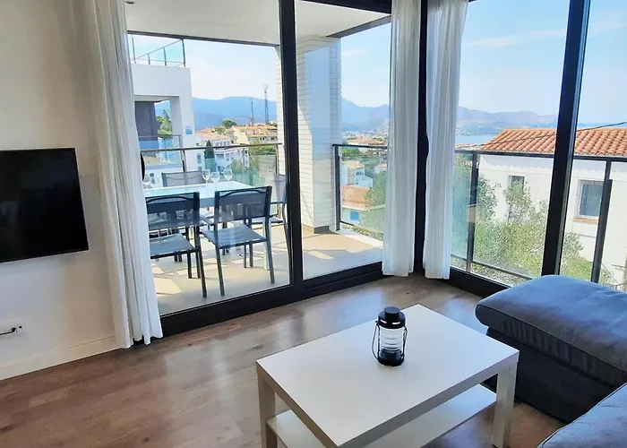 Daire De 3 Con Terraza, Piscina, Parking Y Aire Acondicionado En - Es-170-54 *