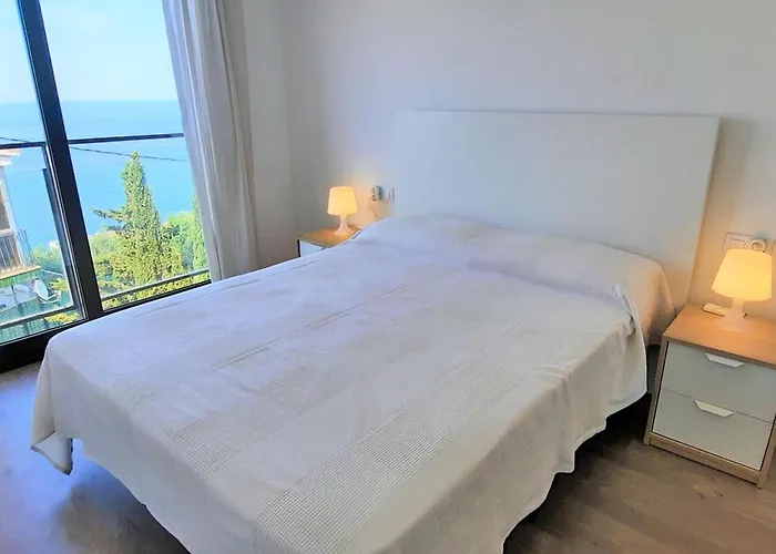 De 3 Con Terraza, Piscina, Parking Y Aire Acondicionado En - Es-170-54 Daire