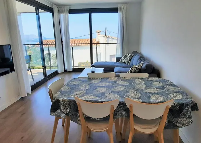 Daire De 3 Con Terraza, Piscina, Parking Y Aire Acondicionado En - Es-170-54 *